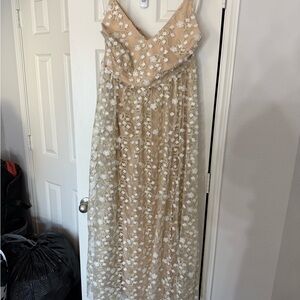 Arula Caledonia Dress